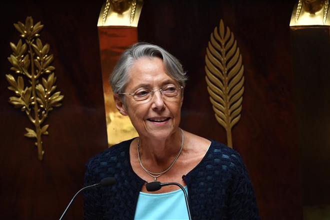 Pháp cảnh báo về nguy cơ phải phân phối năng lượng trong mùa Đông ảnh 1