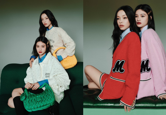 Lóa mắt trước món đồ đắt giá trong BST mừng Tết từ các nhà mốt xa xỉ ảnh 27