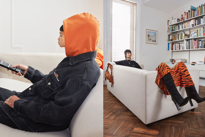 Lóa mắt trước món đồ đắt giá trong BST mừng Tết từ các nhà mốt xa xỉ ảnh 6