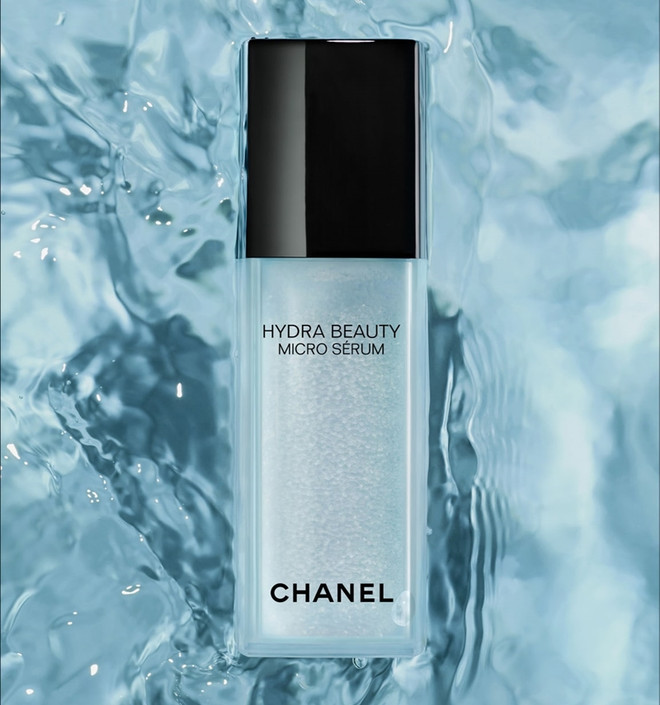 5 chai serum giúp nhan sắc lên hương trước thềm Năm mới ảnh 3