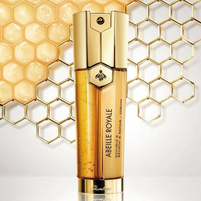 5 chai serum giúp nhan sắc lên hương trước thềm Năm mới ảnh 2