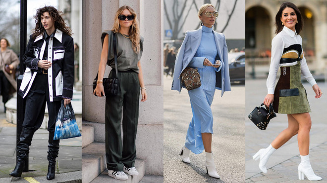 5 bí quyết phối đồ xuống phố du Xuân thật phong cách cho phái đẹp ảnh 3