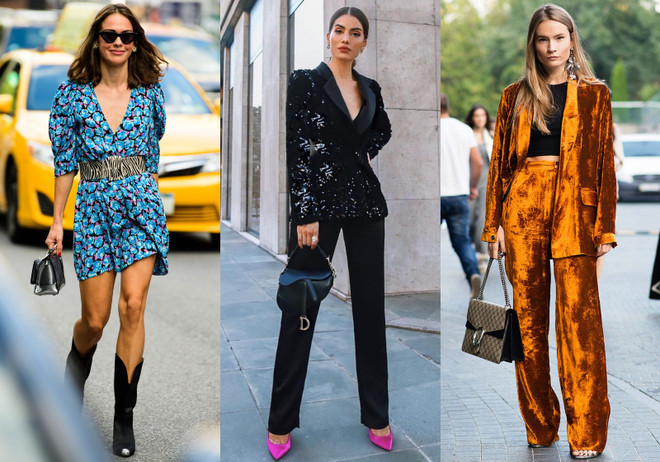 5 bí quyết phối đồ xuống phố du Xuân thật phong cách cho phái đẹp ảnh 1