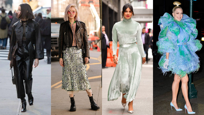 5 bí quyết phối đồ xuống phố du Xuân thật phong cách cho phái đẹp ảnh 5