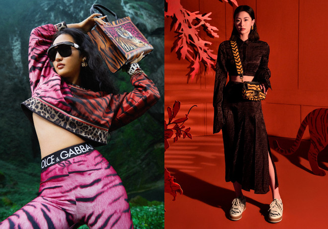 5 bí quyết phối đồ xuống phố du Xuân thật phong cách cho phái đẹp ảnh 4