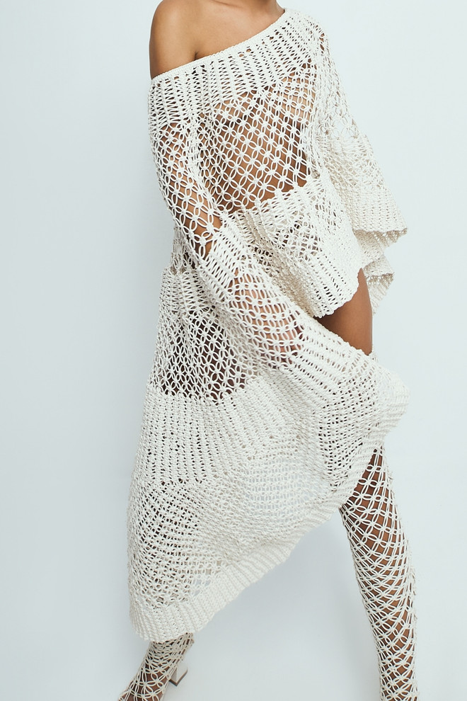 Công Trí tôn vinh nghệ thuật thủ công với thiết kế cầu kỳ, tinh xảo ảnh 13