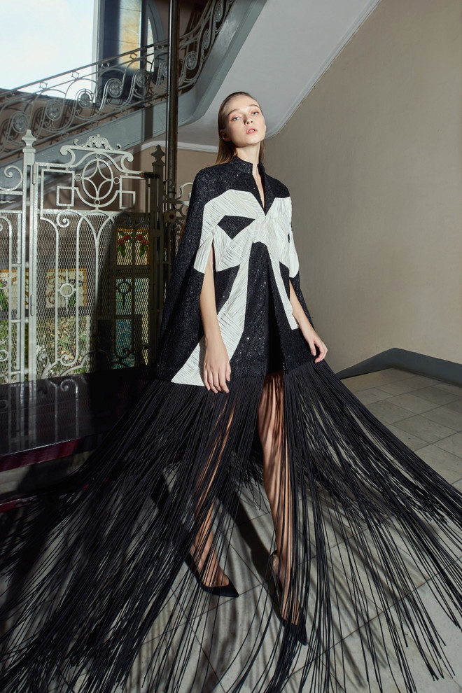 Công Trí tôn vinh nghệ thuật thủ công với thiết kế cầu kỳ, tinh xảo ảnh 3