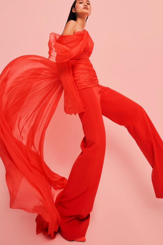 Công Trí tôn vinh nghệ thuật thủ công với thiết kế cầu kỳ, tinh xảo ảnh 14