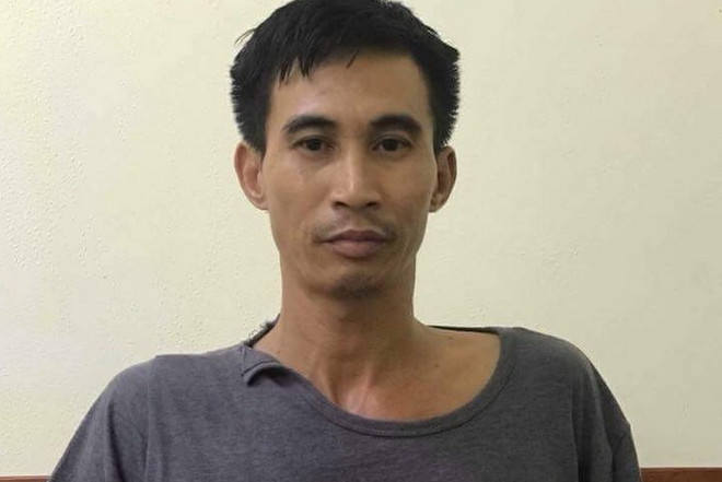 Khởi tố hung thủ sát hại 2 vợ chồng ở thành phố Hưng Yên ảnh 1