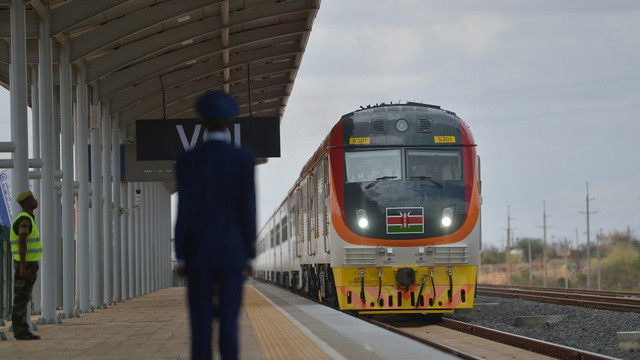 Mô hình phát triển kiểu Trung Quốc đang thất bại tại châu Phi ảnh 1