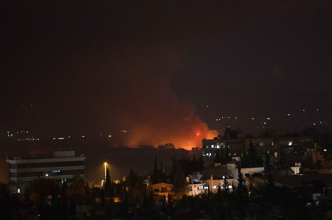 Iran, Nga, Thổ Nhĩ Kỳ họp thượng đỉnh về khủng hoảng Syria ảnh 1