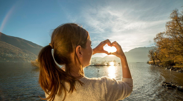 Người Italy coi việc một mình trong Lễ tình nhân là chuyện nhỏ ảnh 1