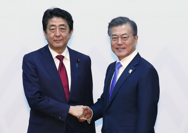 Nhật Bản có thể bị bỏ mặc trong các cuộc đàm phán về vấn đề Triều Tiên ảnh 1