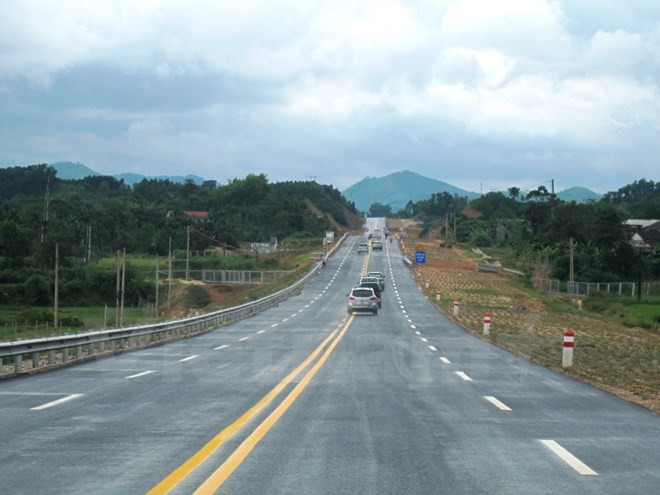Ảnh minh họa. (Nguồn: Vietnam+) Quan hệ Việt-Lào sẽ tiếp tục phát triển ngày càng mạnh mẽ, bền vững ảnh 3