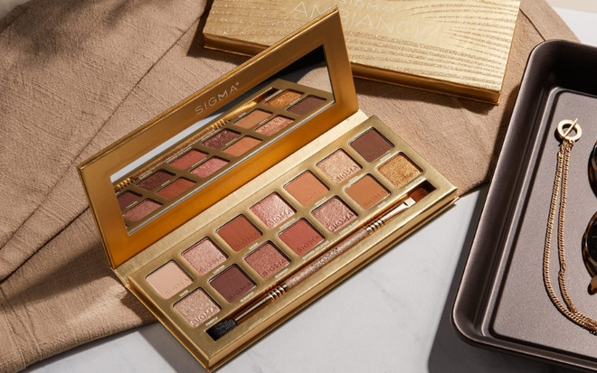 LatteMakeup - Cơn sốt mới của cộng đồng đam mê làm đẹp toàn thế giới ảnh 7