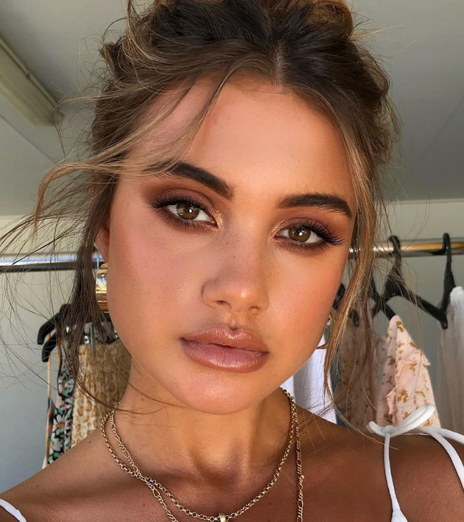 LatteMakeup - Cơn sốt mới của cộng đồng đam mê làm đẹp toàn thế giới ảnh 6