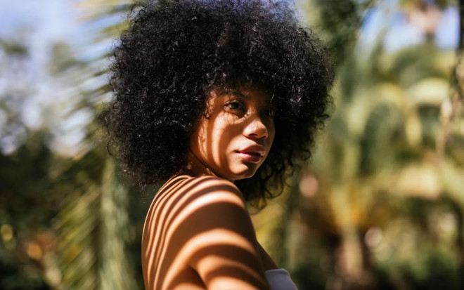 “Deep oiling” - Chân ái cho mái tóc thưa thớt và hư tổn nặng nề ảnh 4