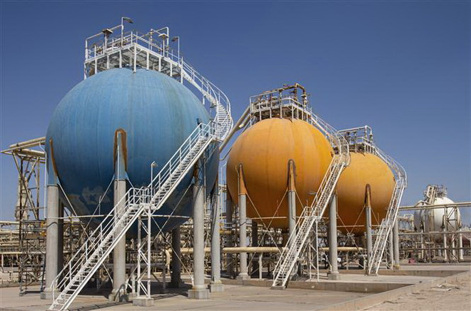 OPEC: Nhu cầu dầu sẽ tăng thêm 2,2 triệu thùng một ngày trong 2024 ảnh 1