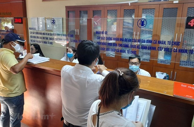 Nâng hiệu quả cải cách thủ tục hành chính, tháo gỡ khó cho người dân ảnh 2