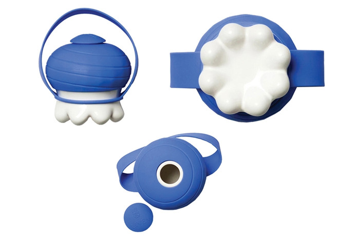 Những dụng cụ làm đẹp dành cho hội các cô nàng low-tech ảnh 4