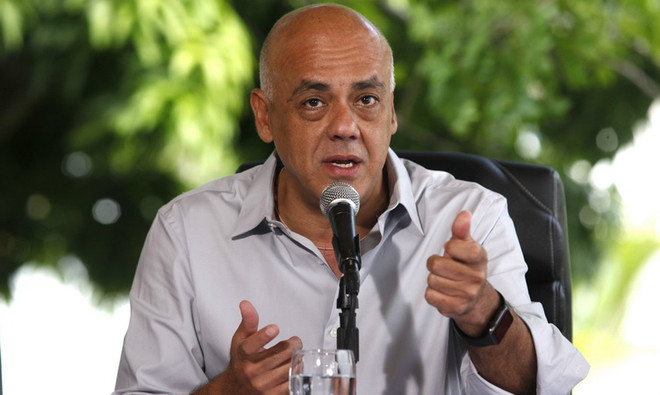 Chính phủ Venezuela lạc quan về việc đạt thỏa thuận với phe đối lập ảnh 1