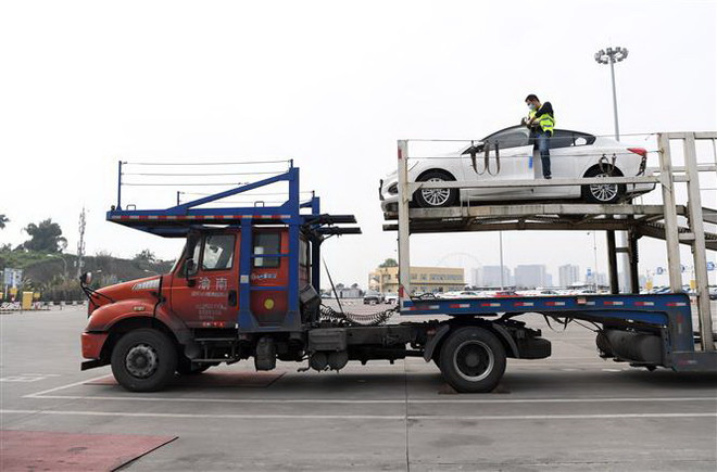 Dịch bệnh làm thay đổi vai trò toàn cầu hóa của Trung Quốc ảnh 1