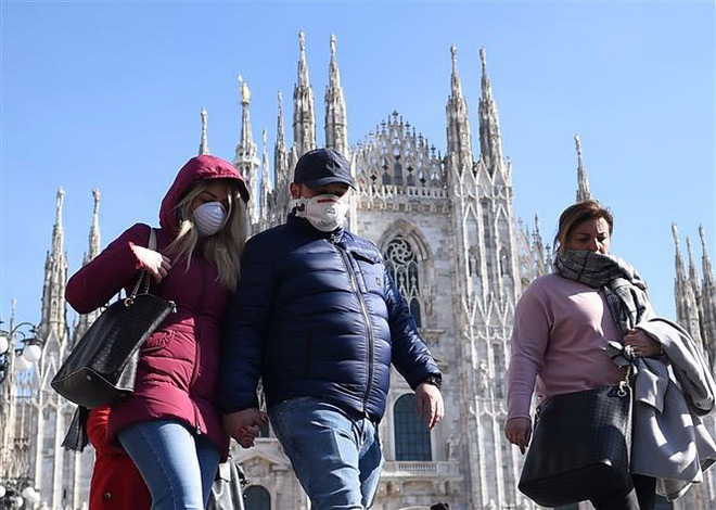 UNWTO: Hoạt động du lịch có thể giảm tới 30% do dịch COVID-19 ảnh 1