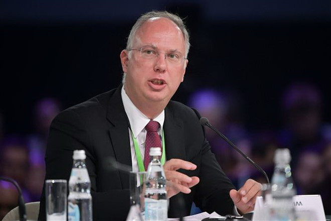 Quan chức Nga: OPEC+ có thể đạt thỏa thuận để cân bằng thị trường dầu ảnh 1