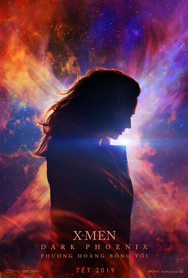 ''X-Men: Dark Phoenix'': Hé lộ chương truyện tăm tối nhất vũ trụ X-Men ảnh 1