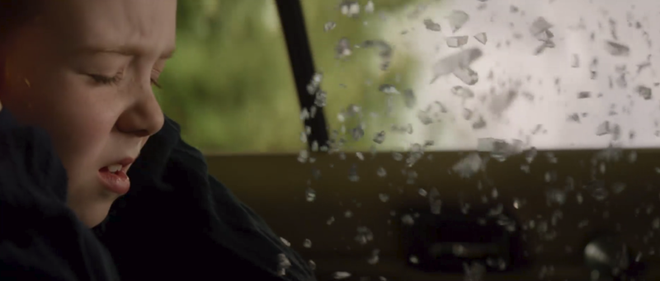 ''X-Men: Dark Phoenix'': Hé lộ chương truyện tăm tối nhất vũ trụ X-Men ảnh 2