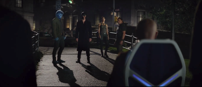 ''X-Men: Dark Phoenix'': Hé lộ chương truyện tăm tối nhất vũ trụ X-Men ảnh 5