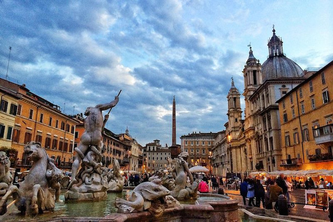 5 điểm đến ấn tượng khó bỏ qua cho dịp cuối Hè đầu Thu ảnh 3