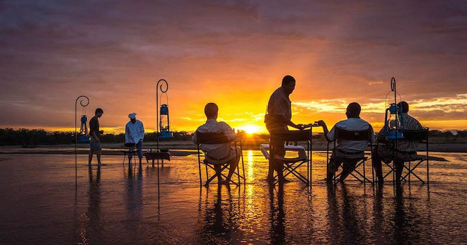 5 điểm đến ấn tượng khó bỏ qua cho dịp cuối Hè đầu Thu ảnh 1