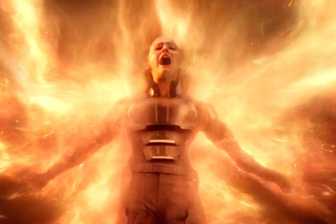 ''X-Men: Dark Phoenix'': Hé lộ chương truyện tăm tối nhất vũ trụ X-Men ảnh 4