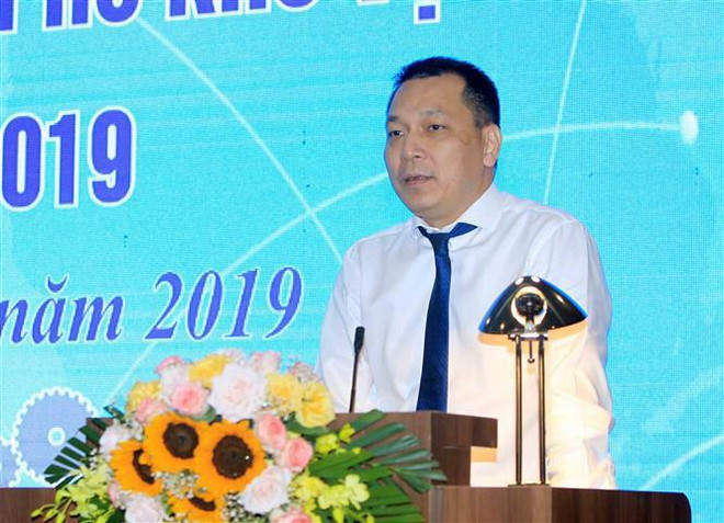 Bộ Công Thương: Giá trị sản xuất công nghiệp ở phía Bắc chững lại ảnh 1