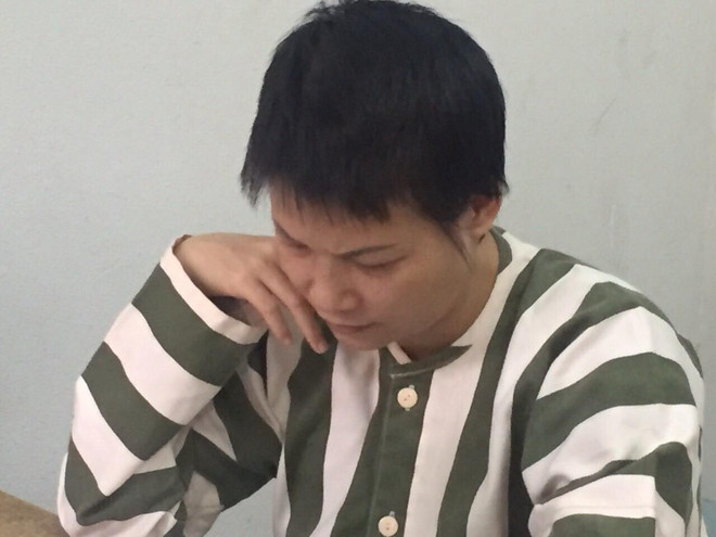 [Photo] Khởi tố 4 bị can vụ phát hiện 2 thi thể trong thùng bêtông ảnh 4