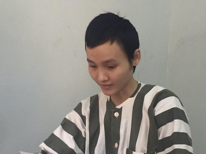 [Photo] Khởi tố 4 bị can vụ phát hiện 2 thi thể trong thùng bêtông ảnh 3