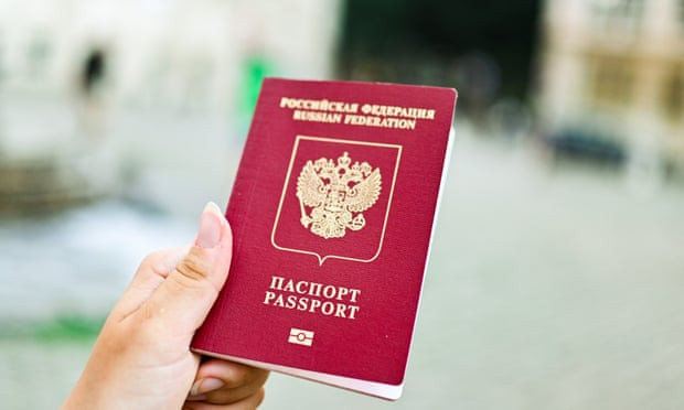 Liên hợp quốc phản đối phân biệt đối xử với công dân Nga ảnh 1