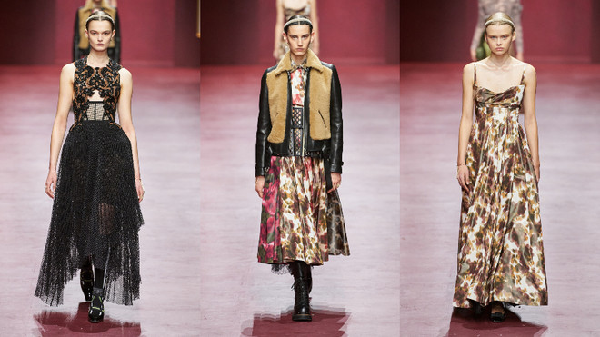 Những nàng thơ duyên dáng Dior trong thời đại của công nghệ ảnh 23