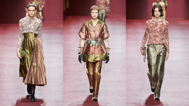 Những nàng thơ duyên dáng Dior trong thời đại của công nghệ ảnh 24