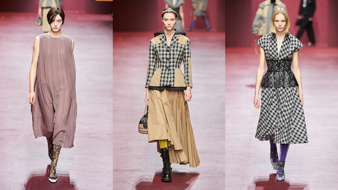 Những nàng thơ duyên dáng Dior trong thời đại của công nghệ ảnh 14