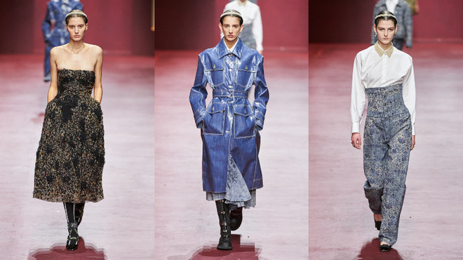 Những nàng thơ duyên dáng Dior trong thời đại của công nghệ ảnh 20