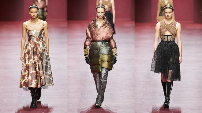 Những nàng thơ duyên dáng Dior trong thời đại của công nghệ ảnh 25