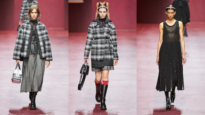 Những nàng thơ duyên dáng Dior trong thời đại của công nghệ ảnh 18