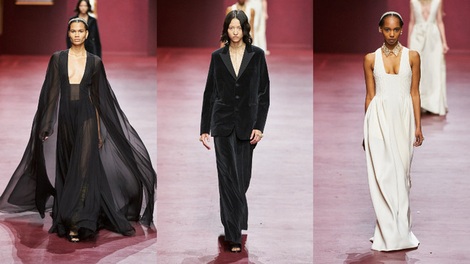 Những nàng thơ duyên dáng Dior trong thời đại của công nghệ ảnh 28