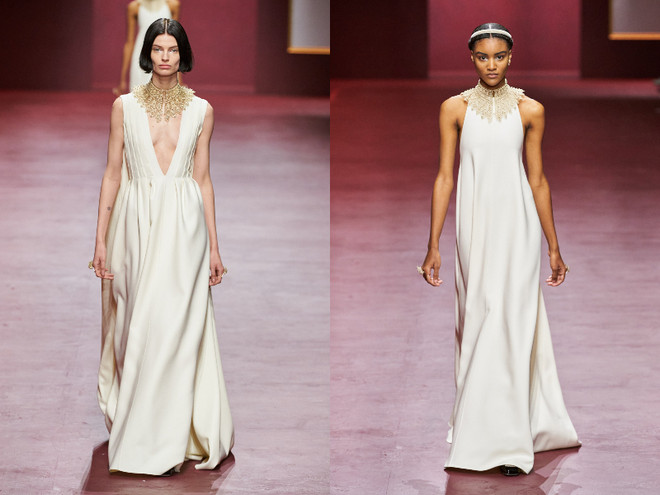 Những nàng thơ duyên dáng Dior trong thời đại của công nghệ ảnh 29