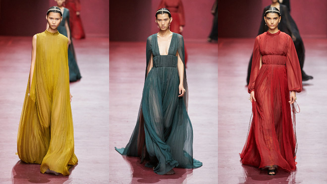 Những nàng thơ duyên dáng Dior trong thời đại của công nghệ ảnh 27