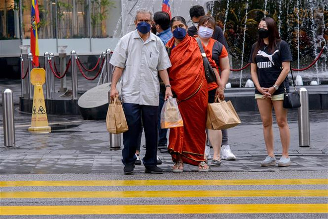 Malaysia sẵn sàng mở cửa trở lại biên giới tiếp nhận du khách quốc tế ảnh 1