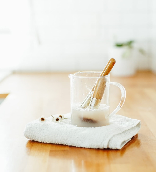 5 món bảo bối giúp bạn vệ sinh cọ trang điểm nhanh và nhàn hơn ảnh 5