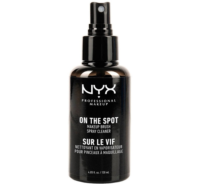 5 món bảo bối giúp bạn vệ sinh cọ trang điểm nhanh và nhàn hơn ảnh 2